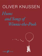 Product picture to: Hums and Songs of Winnie-the-Pooh