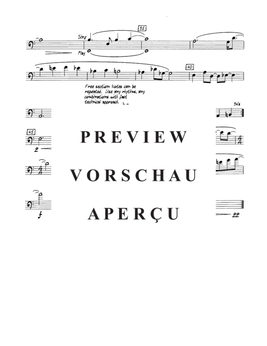 gallery: Lyric Piece for Euphonium , , (Euphonium Solo)