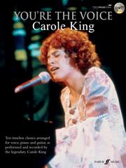 cover: You've Got A Friend, Carole King, Gesang, Gitarre, Klavier