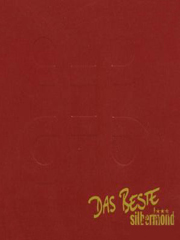 cover: Das Beste, Silbermond, Gesang, Gitarre, Klavier