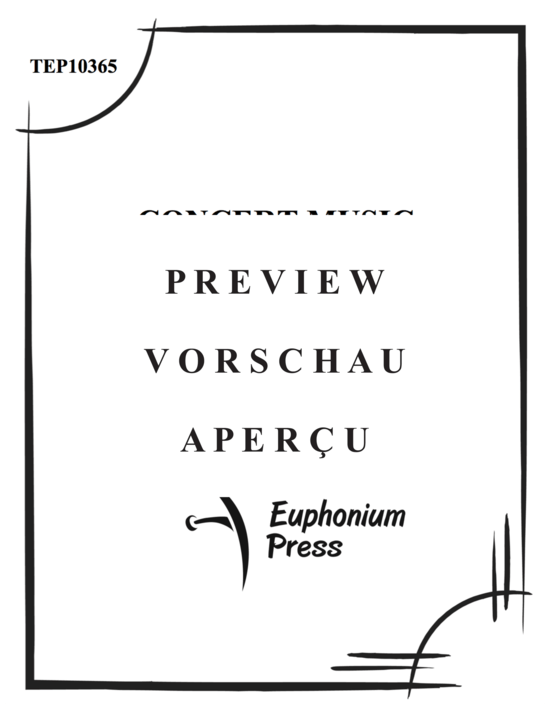 gallery: Concert Music for Tuba (Sammlung) , ,  (Tuba Solo)