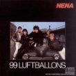 cover: 99 Luftballons , Nena, (Trompete in B)