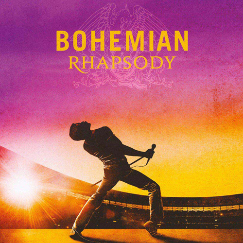 Produktbild zu: Bohemian Rhapsody