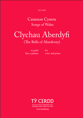 Product picture to: Clychau Aberdyfi