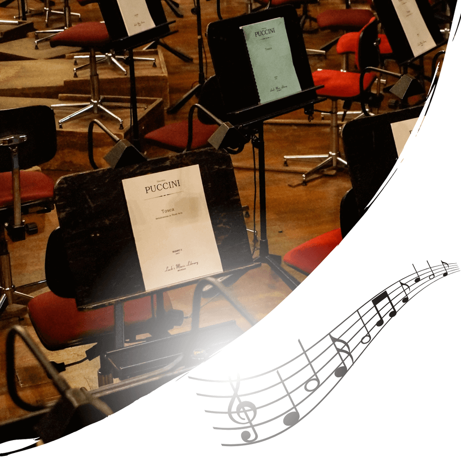 Quintet - Music sheet category | notendownload