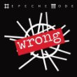 cover: Wrong , Depeche Mode, (Alt-Sax)