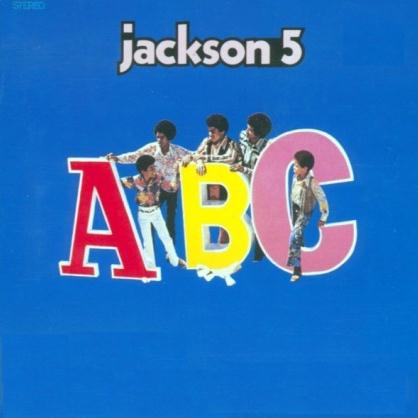 cover: I'll Be There, Michael Jackson, The Jackson 5, Chor