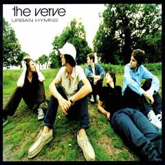 cover: Velvet Morning, The Verve, Gesang, Gitarre