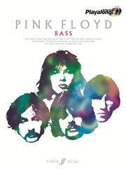 cover: The Fletcher Memorial Home, Pink Floyd, E-Bass, Gesang