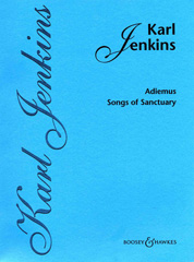 Produktbild zu: Cantus Insolitus from 'Adiemus: Songs of Sanctuary'