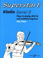 cover: Have A Go!, Mary Cohen, Violine