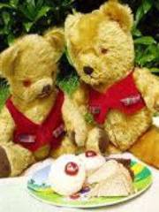 Product picture to: The Teddy Bears' Picnic