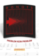 cover: Problem kein Problem (Gesang + Akkorde) , Donots,  (Leadsheet)