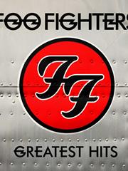 cover: Big Me, Foo Fighters, Gesang, Gitarre