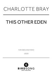 Produktbild zu: This Other Eden