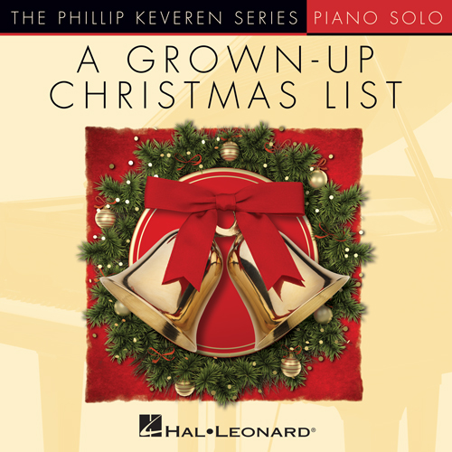 Produktbild zu: The Little Drummer Boy (arr. Phillip Keveren)