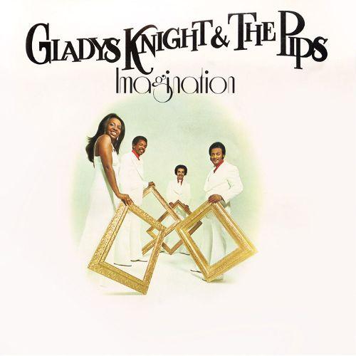 cover: Midnight Train To Georgia, Gladys Knight & The Pips, Chor