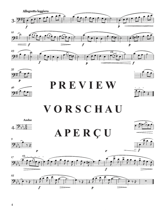 gallery: 24 Progressive Etudes , , (Euphonium/Posaune Solo)