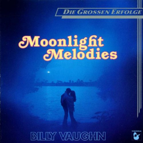 cover: Blue Hawaii, Elvis Presley, Billy Vaughn, Gesang, Gitarre, Klavier