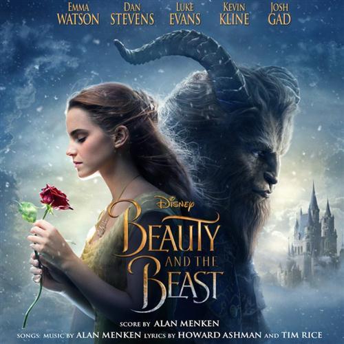 cover: Evermore (from Beauty and the Beast), Josh Groban, Viola