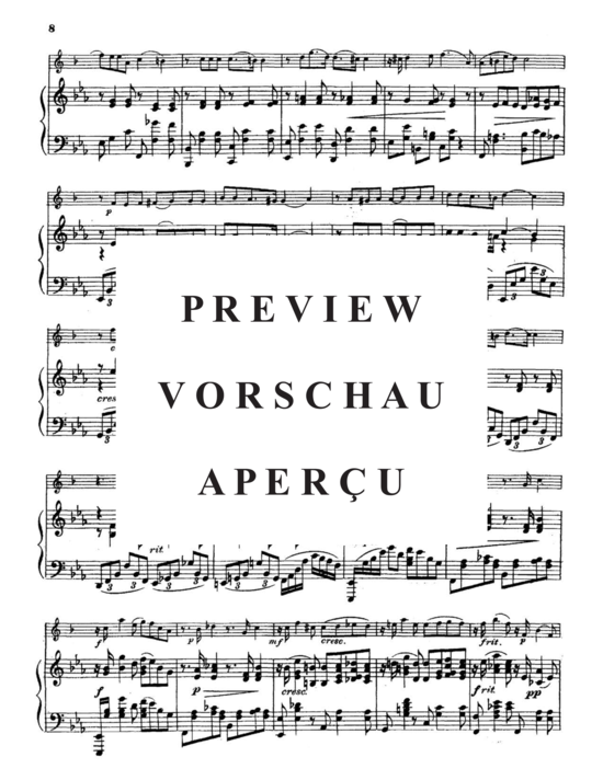 gallery: 19th Century Melodies , , (Tuba + Klavier)