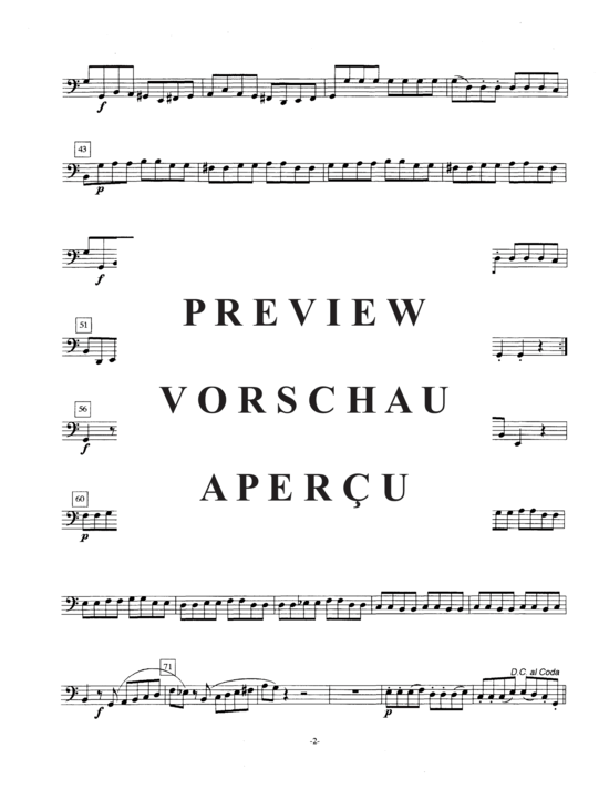 gallery: Eine Kleine Nachtmusik, Mvt. 1 , , (Tuba Quartett EETT)