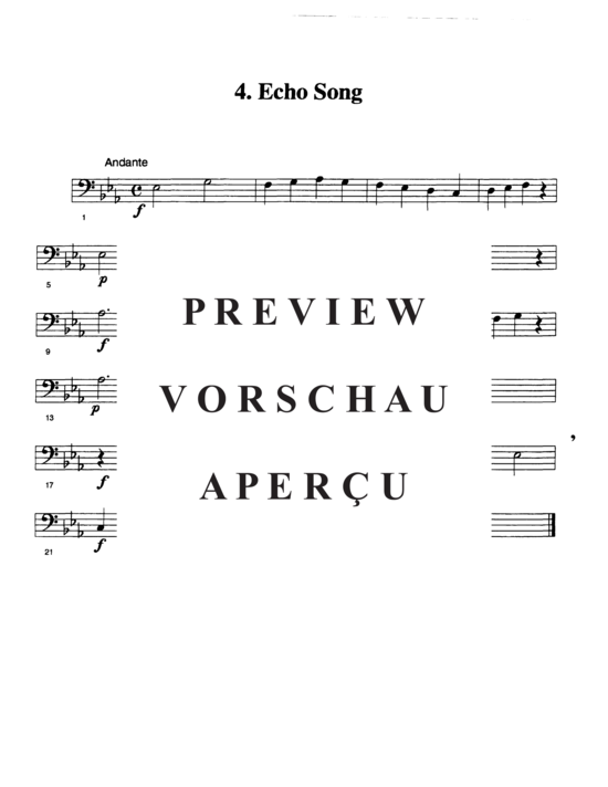 gallery: 25 Progressive Euphonium Etudes , , (Euphonium Solo)