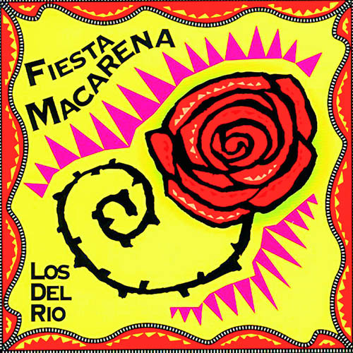 cover: Macarena, Los Del Rio