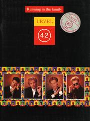 cover: Fashion Fever, Level 42, Gesang, Gitarre, Klavier