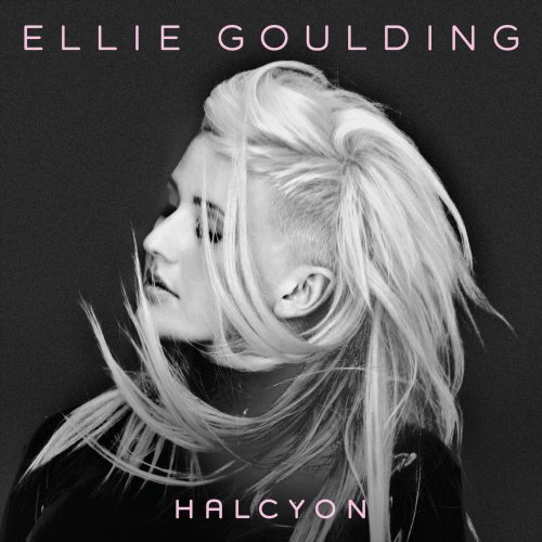 cover: In My City, Ellie Goulding