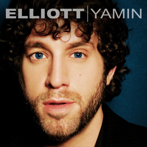 cover: Take My Breath Away, Elliott Yamin, Gesang, Gitarre, Klavier