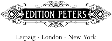 Edition Peters