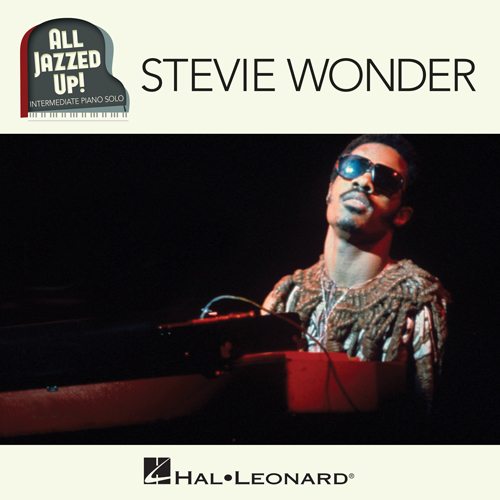 cover: Sir Duke [Jazz version], Stevie Wonder, Klavier