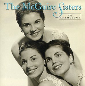 cover: Sugartime, The McGuire Sisters