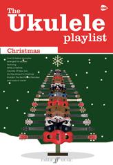 cover: The Christmas Song (Merry Christmas To You) aka Chestnuts Roasting on an Open Fire, Nat King Cole, Ukulele