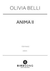 Produktbild zu: Anima II