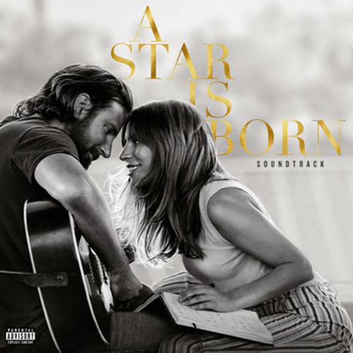 Produktbild zu: Shallow (from A Star Is Born)