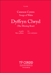 Product picture to: Dyffryn Clwyd (Yn Nyffryn Clwyd)