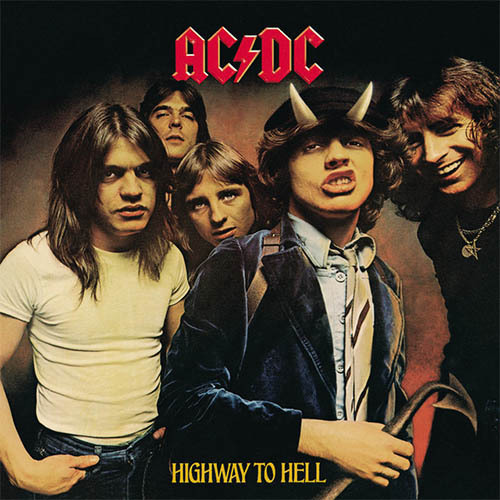 Produktbild zu: Highway To Hell