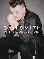 cover: I'm Not The Only One, Sam Smith