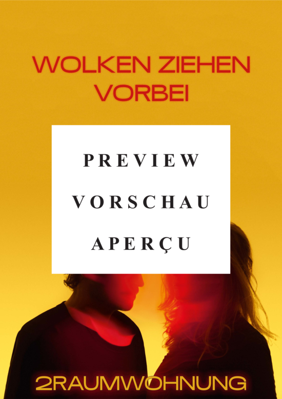 gallery: Wolken ziehen vorbei , 2raumwohnung, (Gesang + Klavier)