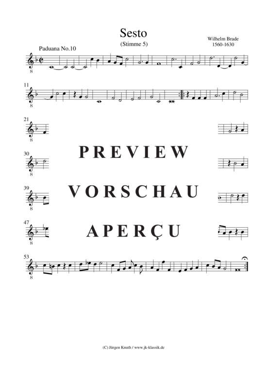 gallery: Paduana No.10 , , (Gemischtes Ensemble für 6 div. Instrumente)