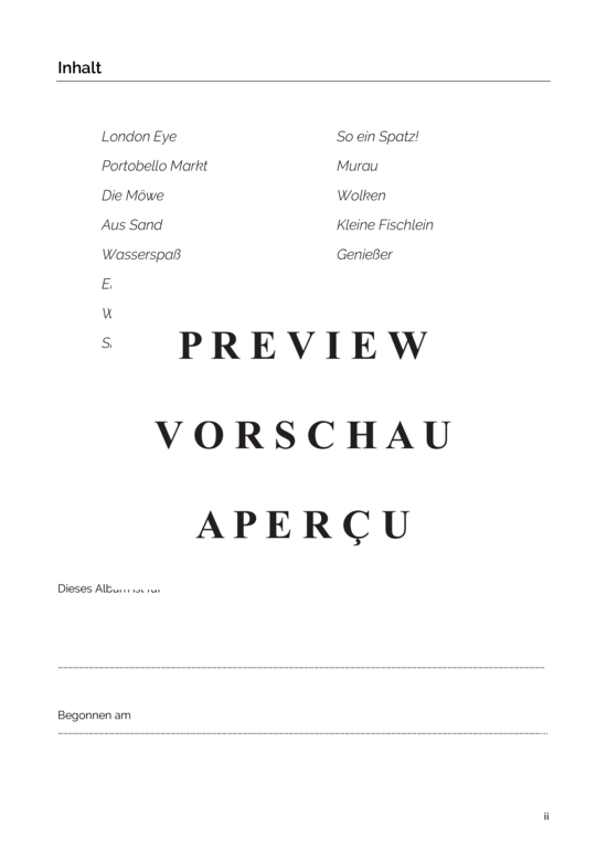 gallery: ABC-Album 03 Rhythmus für EntdeckerInnen , , (Elementarmusik)