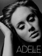 cover: Someone Like You, Adele