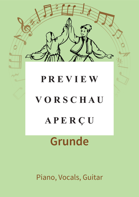 gallery: In einem kühlen Grunde , , (Gesang + Klavier, Gitarre)