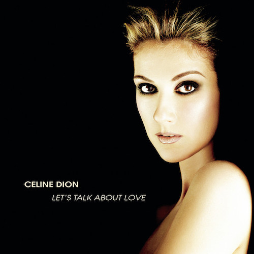 cover: My Heart Will Go On (Love Theme From Titanic), Celine Dion, Klavier