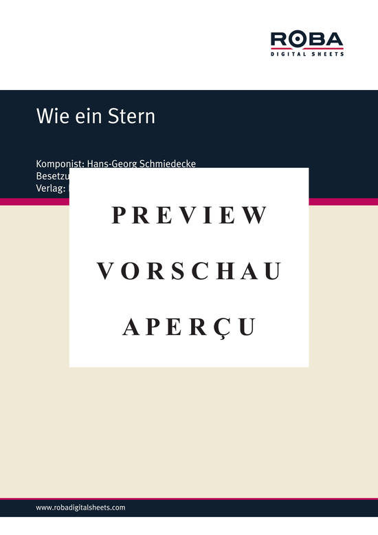 gallery: Wie ein Stern , Schöbel, Frank, (Klavier + Gesang)