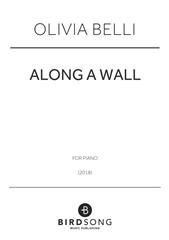 Produktbild zu: Along A Wall