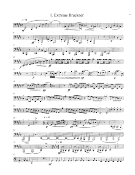 Orchestral Etudes for Tuba 