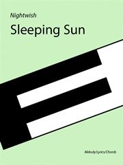 Product picture to: Sleeping Sun